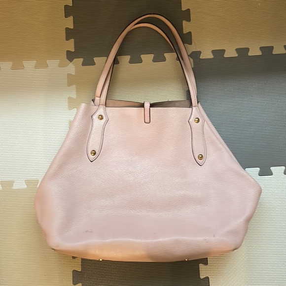 Annabel Ingall Isabella leather tote - Picture 3 of 7